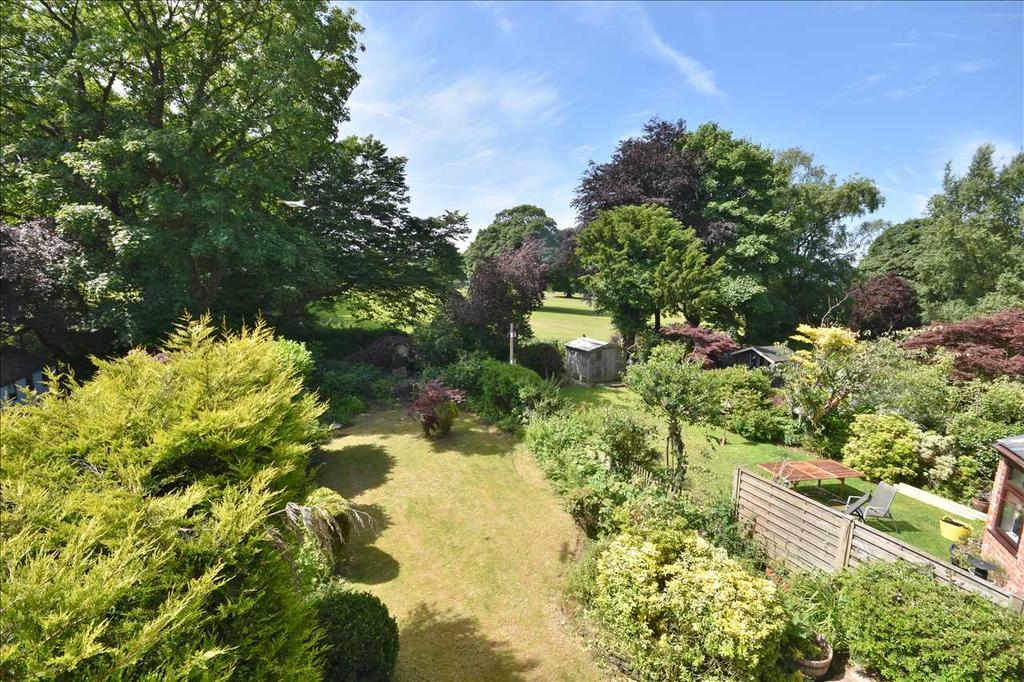 Millfield Road, Chorley 3 bed semidetached house £220,000