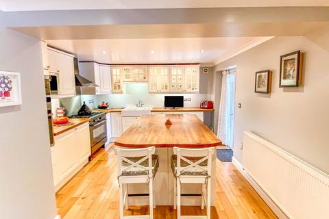 3 bedroom detached house for sale, Bridgend Road, Llangynwyd, Maesteg, CF34