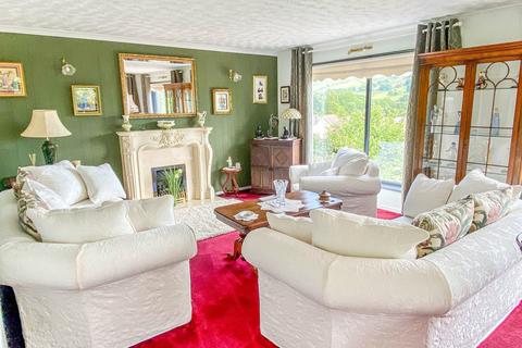 3 bedroom detached house for sale, Bridgend Road, Llangynwyd, Maesteg, CF34