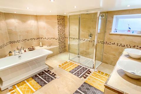 3 bedroom detached house for sale, Bridgend Road, Llangynwyd, Maesteg, CF34