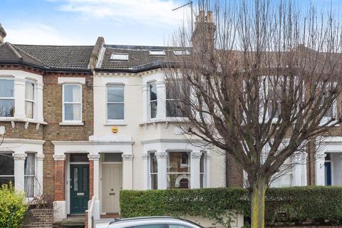 4 bedroom terraced house for sale - Harbut Road, Battersea
