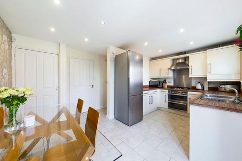 3 Mill Stream Close, Liverpool, L29 7WJ