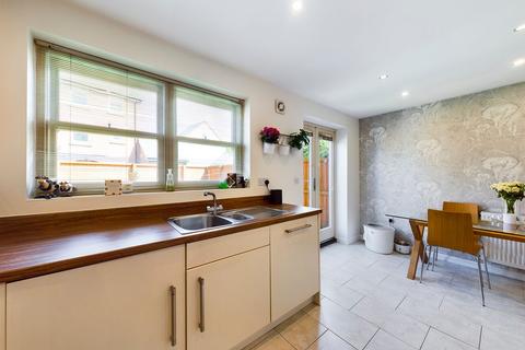 3 Mill Stream Close, Liverpool, L29 7WJ