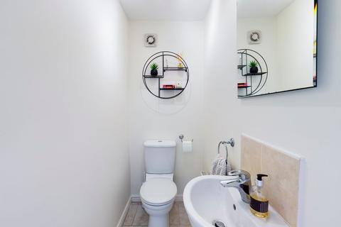 3 Mill Stream Close, Liverpool, L29 7WJ