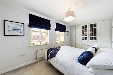 3 Mill Stream Close, Liverpool, L29 7WJ