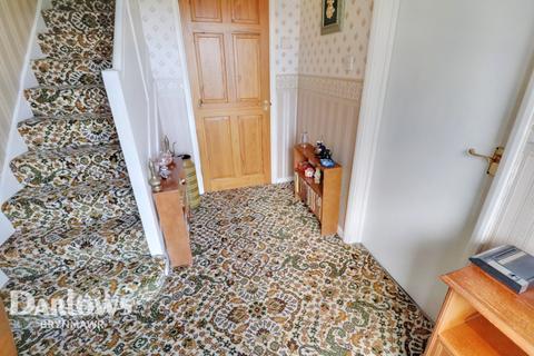 81 Gwent Way, Tredegar, NP22 3HT
