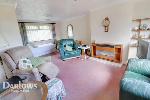 81 Gwent Way, Tredegar, NP22 3HT