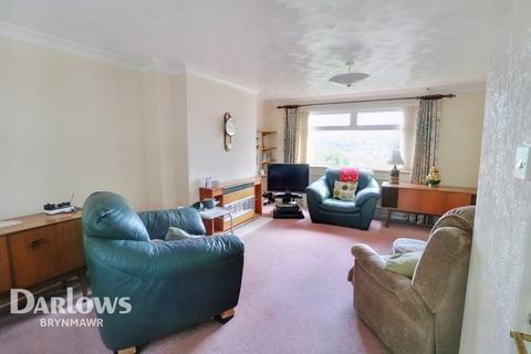 81 Gwent Way, Tredegar, NP22 3HT