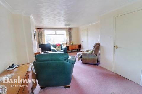 81 Gwent Way, Tredegar, NP22 3HT