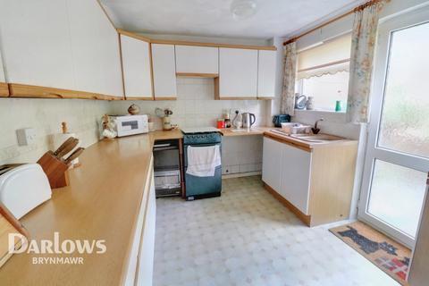 81 Gwent Way, Tredegar, NP22 3HT