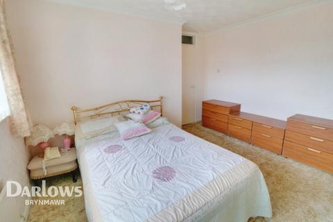 81 Gwent Way, Tredegar, NP22 3HT