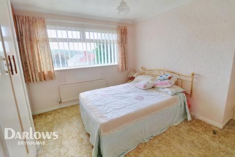 81 Gwent Way, Tredegar, NP22 3HT