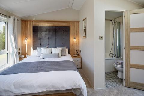 2 bedroom lodge for sale - Erigmore Leisure Park, Dunkeld, Perth and Kinross