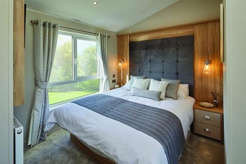 2 bedroom lodge for sale - Erigmore Leisure Park, Dunkeld, Perth and Kinross