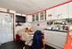Kitchen/ Breakfast Room