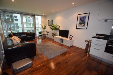 1 bedroom apartment for sale - The Edge, Clowes Street, M3 5NE