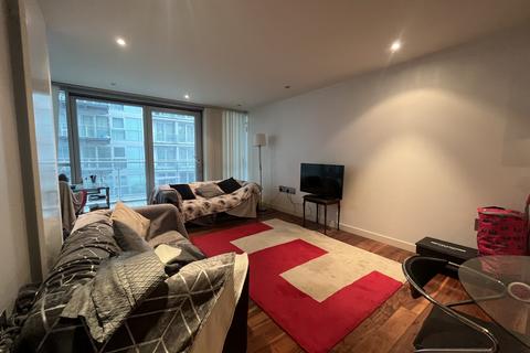1 bedroom flat for sale, The Edge, Clowes Street, M3 5NE
