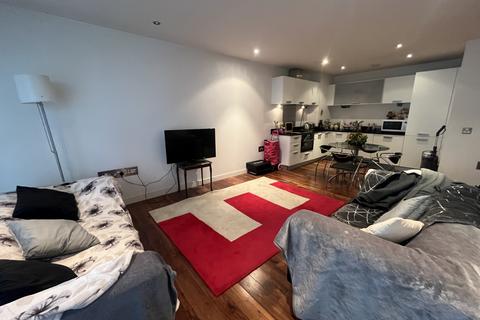 1 bedroom flat for sale, The Edge, Clowes Street, M3 5NE
