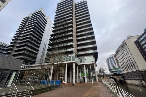 1 bedroom flat for sale, The Edge, Clowes Street, M3 5NE