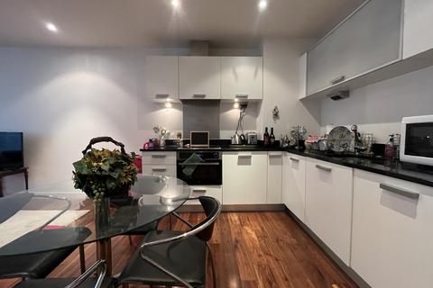 1 bedroom flat for sale, The Edge, Clowes Street, M3 5NE