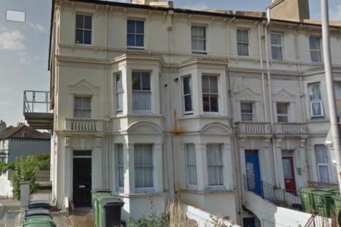 1 bedroom flat to rent, Mount Pleasant Road, Hastings