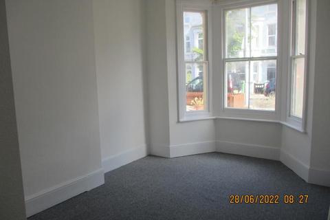 1 bedroom flat to rent, Mount Pleasant Road, Hastings