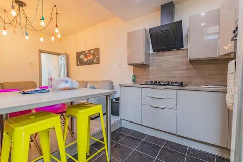 6 bedroom end of terrace house for sale - Heeley Road, Selly Oak