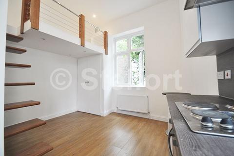 undefined, Junction Road, London N19
