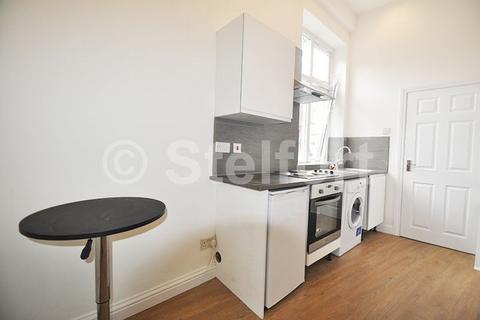 undefined, Junction Road, London N19