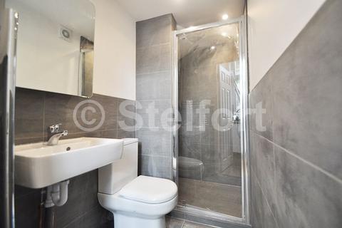 undefined, Junction Road, London N19