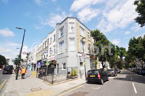 undefined, Junction Road, London N19