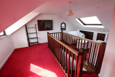 201 Anglesey Road, Burton-on-trent, DE14 3NR