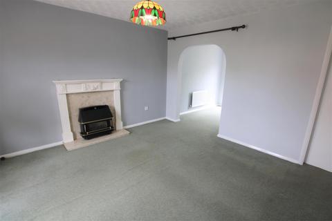21 Greenway, Burton-on-trent, DE15 0AR