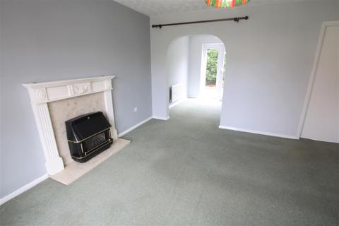 21 Greenway, Burton-on-trent, DE15 0AR