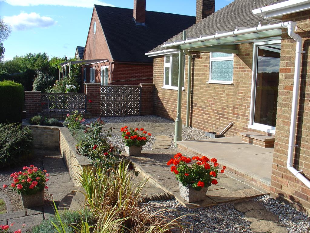Beamhill Road, BurtonOnTrent, DE13 3 bed bungalow £1,000 pcm (£231 pw)