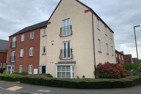 2 bedroom flat to rent, Westminster Drive, Swadlincote, DE11