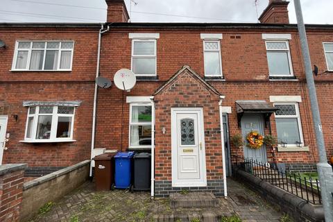 undefined, Woods Lane, Burton-On-Trent, DE15