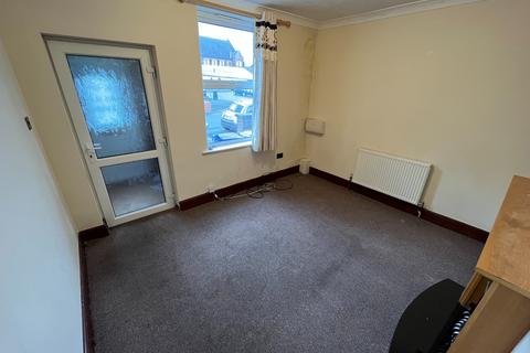 undefined, Woods Lane, Burton-On-Trent, DE15