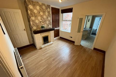 undefined, Woods Lane, Burton-On-Trent, DE15