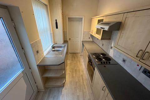 undefined, Woods Lane, Burton-On-Trent, DE15