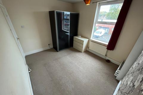 undefined, Woods Lane, Burton-On-Trent, DE15