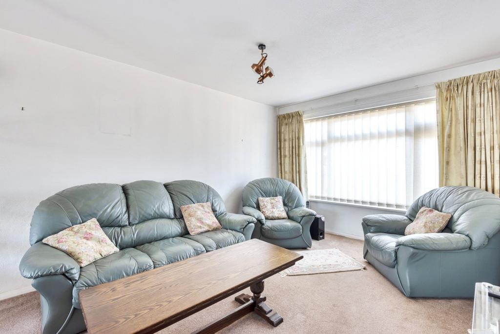 Fleetside, West Molesey, KT8 3 bed terraced house for sale £425,000