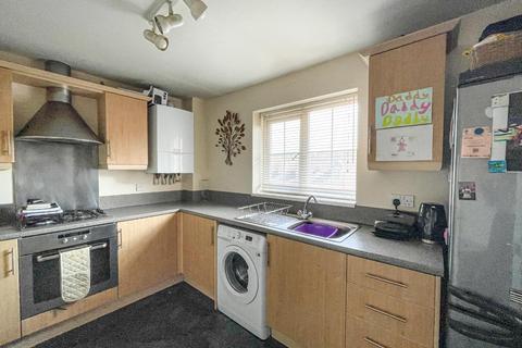 2 bedroom apartment for sale - Six Mills Avenue, Gorseinon, Swansea, West Glamorgan, SA4 4QD