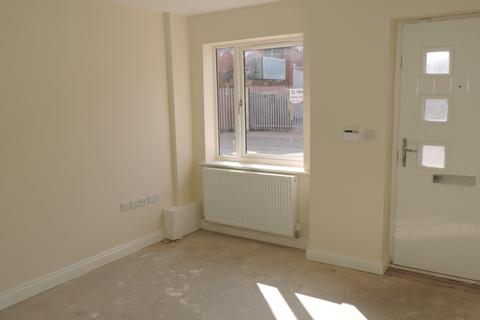 4 bedroom terraced house to rent, 78 Meynell Road, LE5 3ND
