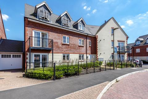 21 Ampthill Way, Faringdon, SN7 7GS