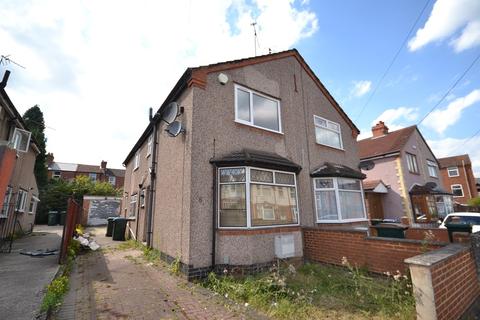 8 Botoner Road, Coventry, CV1 2DA