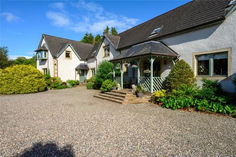 4 bedroom detached house for sale - Millholm House, Tullibardine, Auchterarder, Perthshire, PH3