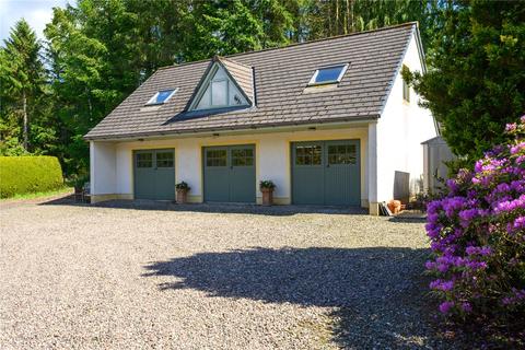 4 bedroom detached house for sale - Millholm House, Tullibardine, Auchterarder, Perthshire, PH3
