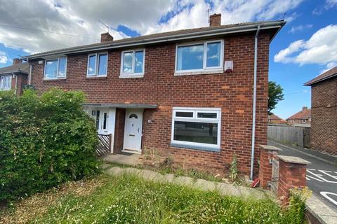 3 bedroom semi-detached house to rent - Scalby Road, Middlesbrough, North Yorkshire, TS3