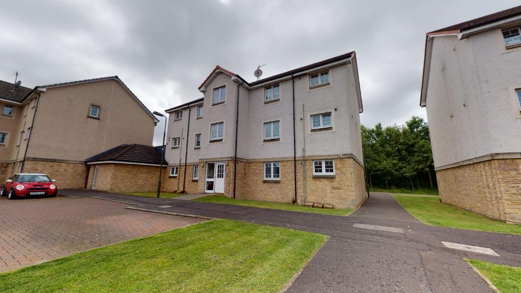 Meikle Inch Lane, Bathgate, West... 2 bed flat £725 pcm (£167 pw)